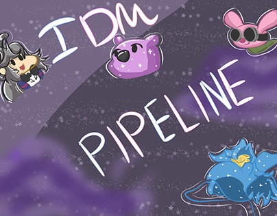 IDM- Pipeline