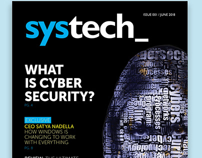 SysTech Magazine