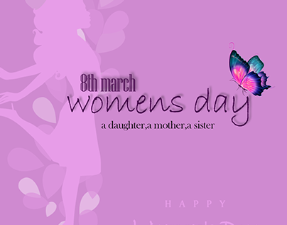 womens day post