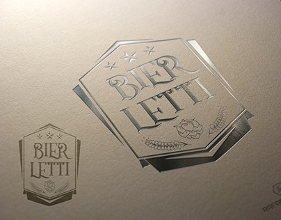 Logo Bier Letti