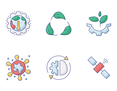 Project thumbnail - ICON STYLES
