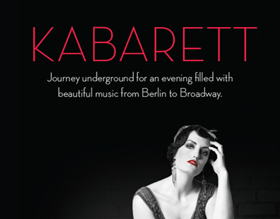 Kabarett - Minnesota Opera