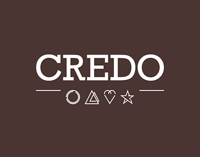 CREDO Restaurant & Bar
