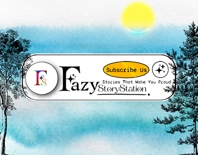 Yt Channel Fazy StoryStation