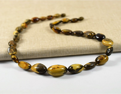 Amber Rosary For Sale Online