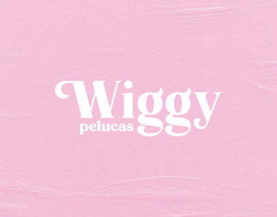 APP Wiggy pelucas - campaña