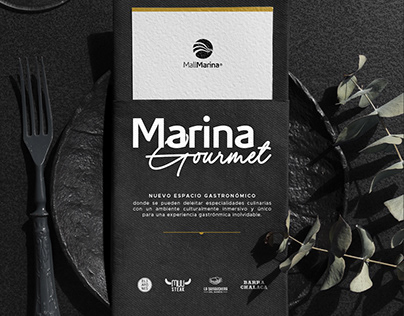 Marina Gourmet