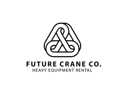 Future Crane LOGO
