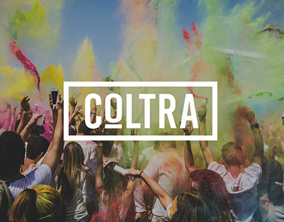 COLTRA | Holi Colour Festival