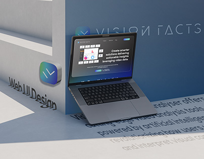 Vision Facts AI Video Analyzer