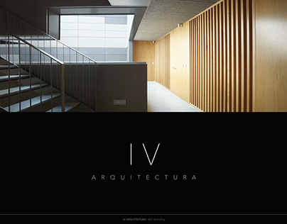 IV arquitectura