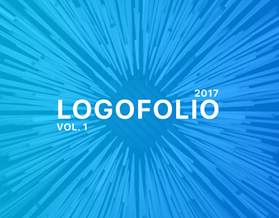 Logofolio vol.1 (Thirty logos challenge)