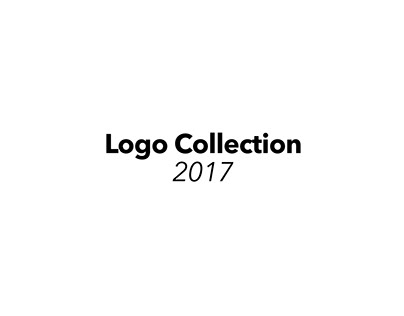 Logo Collection 2017