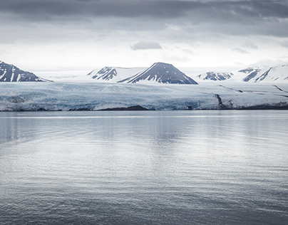 Svalbard 78°N