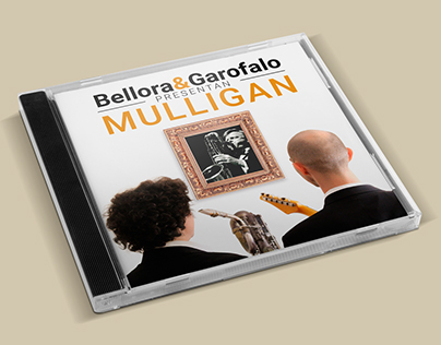 Mulligan CD Pedro Bellora