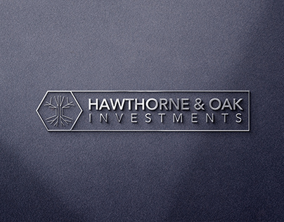 Hawthorne & Oak Investments Brand
