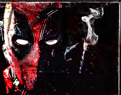 The Awesomeness of Deadpool