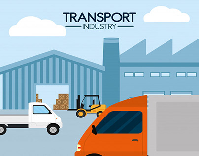 delivery-and-industry-transport-service