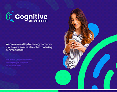 Cognitive Ad Science