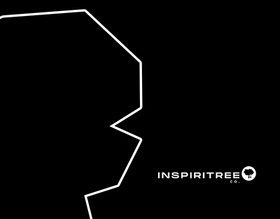 Inspiritree (Rebranding) - Projeto pessoal