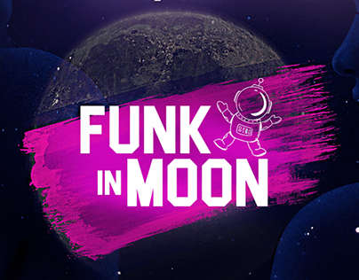 Funk In Moon