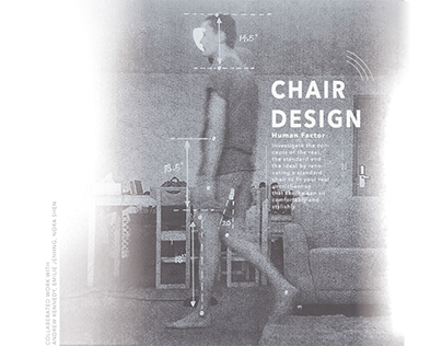 Chair Design: From IKEA to 'IDEAL'