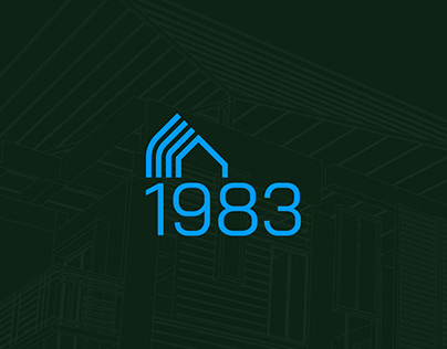 The 1983 Company - Brand Identity