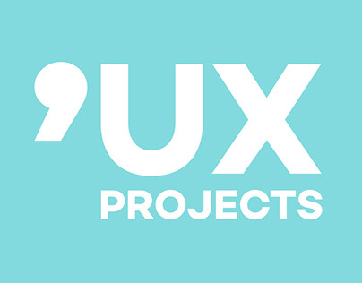 UX Projects
