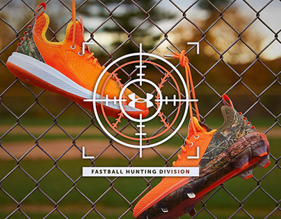 UA BSBL - Fastball Hunting Division