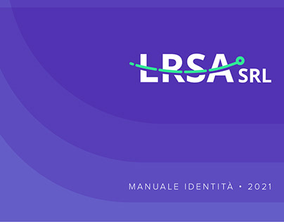 Logotipo LRSA - Italia