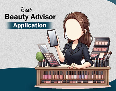 Best Beauty Advisor Application
