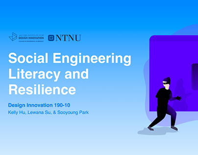 Social Engineering Literacy & Resilience
