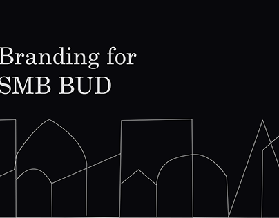 Branding for SMB BUD