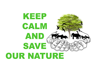 Save Our Nature