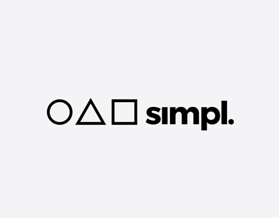 Simpl. Studio Logo