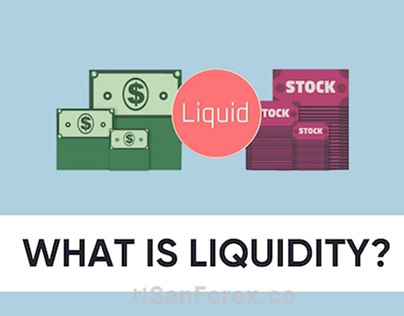 Liquidity là gì?