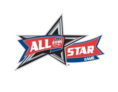 ECHL All-Star Game Logo