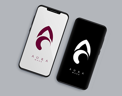 Branding Aura Moon