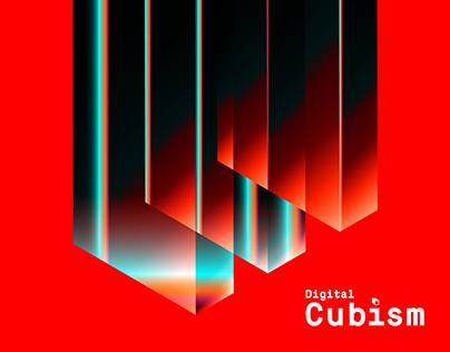 Digital Cubism - Vol. 1