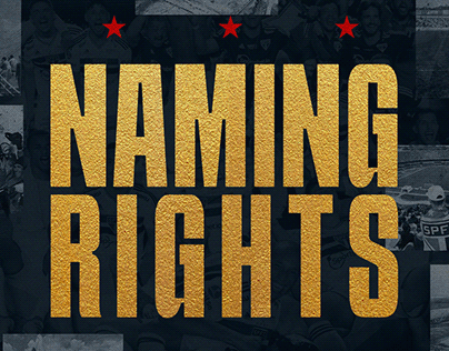 Naming Rights Morumbi