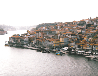 Urban Details #Porto (video)