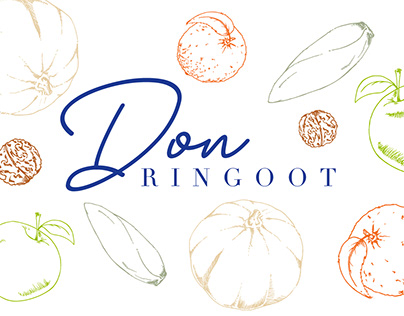 Don Ringoot Fruit