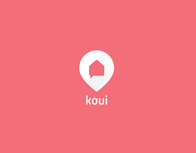 [Branding] Koui