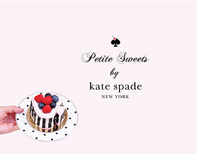 Kate Spade Brand Extension