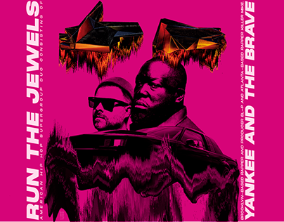 Yankee and the Brave (RTJ)
