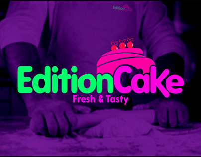 Project thumbnail - Edition Cake