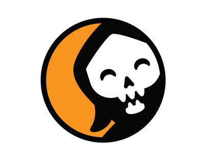 Soggy Reaper Logo