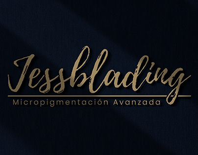logo Jessblading