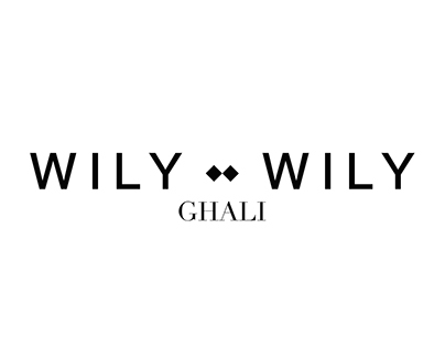 GHALI • Wily Wily
