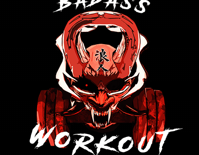 Badass Workout